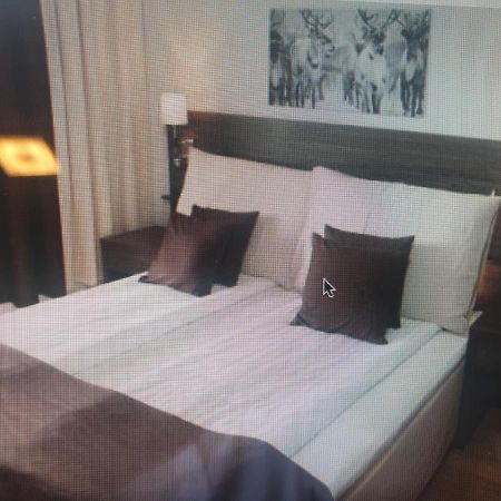 Apartment 24, Hotell Стокгольм Екстер'єр фото