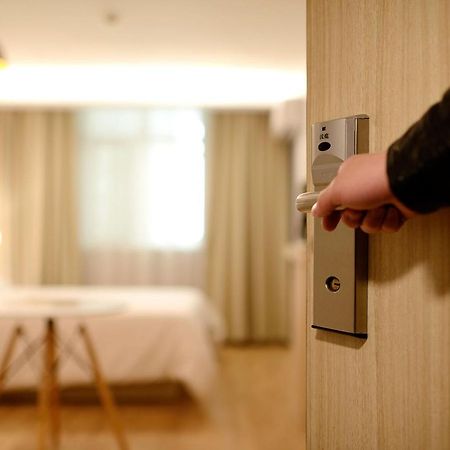 Apartment 24, Hotell Стокгольм Екстер'єр фото
